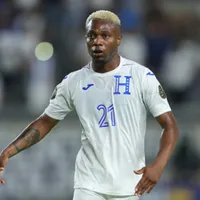 Kevin Álvarez: “No vengo a pasear a Real España”