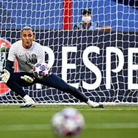 Los récords que no pudo alcanzar Keylor Navas luego de perder la final de la Champions