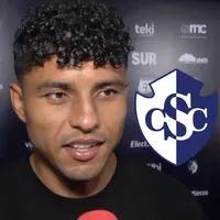 johan venegas-cartagines-olimpia