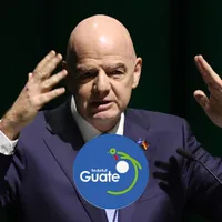 La FIFA no perdona: Guatemala sufre un duro castigo ante los ojos del mundo.
