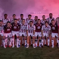 Limpieza total en Saprissa: los ocho jugadores que se irían del Monstruo junto a Sergio Gila