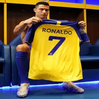 Al-Nassr vs Al Ta'ee: ¿cuándo juega el nuevo equipo de Cristiano Ronaldo en la fecha 12 de la Liga Profesional Saudí?