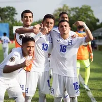 Premundial Sub-20: Honduras vence a Costa Rica y termina líder [VIDEO]