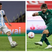 Argentina vs. Bolivia: sigue EN VIVO y EN DIRECTO a Lionel Messi en el partido por la fecha 10 de las Eliminatorias CONMEBOL en Centroamérica