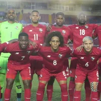 Así evolucionó la Selección de Panamá en el Ranking FIFA durante el 2022