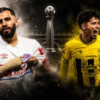 Olimpia vs. Real España: a qué hora y por dónde ver el clásico de la revancha en las triangulares