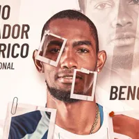 Más allá de lo evidente: Jerry Bengtson y el detrás de escena de su récord histórico de goles en la Liga Nacional de Honduras