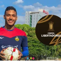 Directo a la Copa Libertadores: Jorman Aguilar sorprende al cambiar su destino en Sudamérica.