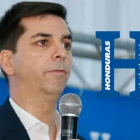 Mientras Edrick Menjívar regresa, Francis Hernández señala el jugador que  Honduras no convocará más
