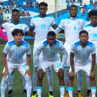 Joven promesa del futbol de Honduras firma por equipo de la MLS         
