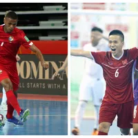 Panamá vs. Vietnam: cuándo, dónde y por qué canal ver el juego por la fecha 2 del Grupo D del Mundial de Futsal de la FIFA Lituania 2021