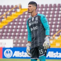 Aarón Cruz reveló los secretos para detener el penal de Daniel Arreola