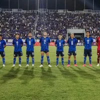 Oficial: Kevin Santamaría será convocado para la doble fecha de El Salvador con Martinica