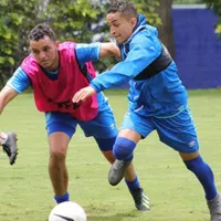 Los convocados de Guatemala para enfrentar a El Salvador