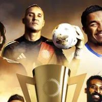 Concacaf hace un cambio en la definición de la Copa Oro.