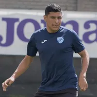 Roberto Domínguez continuará su carrera en Europa