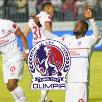 Olimpia cierra nuevo fichaje procedente de Sudamérica con visto bueno de Eduardo Espinel