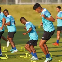 Honduras dio a conocer una nueva convocatoria pensando en el repechaje rumbo a la Copa América