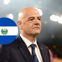 "Demanda ante la FIFA": confirman la noticia que golpea a El Salvador luego de quedar con un pie fuera del Mundial 2026