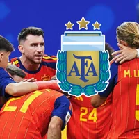 Cuántos partidos invicto lleva España y qué récord puede romper ante Argentina en la final del Mundial 2026