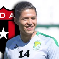 Jesús Godínez deja de estar en carpeta para Alajuelense. (Foto: Milenio)
