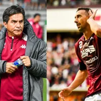 Vladimir Quesada enciende la polémica en Saprissa con Mariano Torres antes de enfrentar a Alajuelense