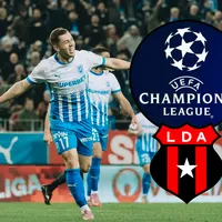 Carlos Mora, cerca de un campeón de Champions League: confirman la noticia que sorprende a Alajuelense