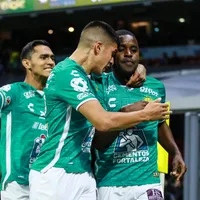 Joel Campbell aporta gran asistencia en goleada de Club León ante Tigres por Liga MX (VIDEO)