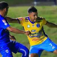 Liga Concacaf 2021: Santa Lucía vence a Metropolitan en Puerto Rico y avanza a octavos