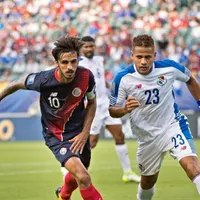 Las dos selecciones de Centroamérica con mayor valor según Transfermarkt