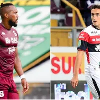 Fedefutbol toma una decisión sobre el caso Waston-Alfaro