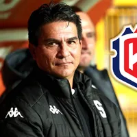 Vladimir Quesada da a sus dos candidatos para dirigir a Costa Rica