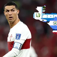 Cristiano Ronaldo podría visitar Centroamérica
