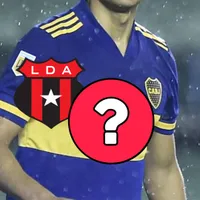 Boca lo descartó después de un mal paso por Alajuelense: tiene nuevo equipo en Centroamérica.