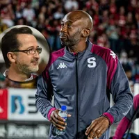 El fichaje que le pidió Wanchope a Rojas para Saprissa.