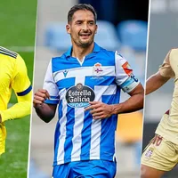Copa del Rey 2020-21: la actuación de los legionarios hoy 17 de diciembre