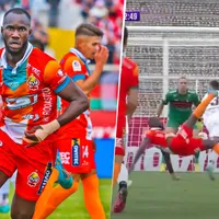 Cecilio Waterman celebró su cumpleaños con doblete y chilena incluida [VIDEO]