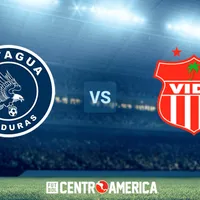 Dónde ver el partido de Motagua hoy EN VIVO: cuándo, con quién y a qué hora juega