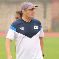 Malas noticias para El Salvador en la previa de la Copa Oro 2023