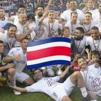 Fichaje de lujo: fue campeón con un gigante de Sudamérica y ahora apuesta por Costa Rica