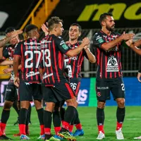 Ex jugador de Alajuelense anunció su retiro del fútbol