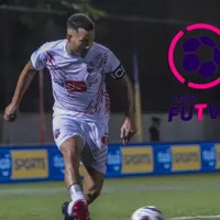 Jean Carlos Sánchez se convertirá en nuevo jugador de un club de Venezuela