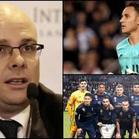 Estadística de MisterChip pone al madridismo de cabeza tras no poder anotarle a Keylor Navas