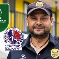 La drástica medida del Olimpia que amarga a Jeaustin Campos y sorprende a club de Costa Rica