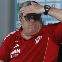 "Sin trabajo": Piojo Herrera recibe la peor sentencia en Honduras y esta fue su respuesta que sorprende a Costa Rica