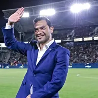 Carlos Ruiz le envió un mensaje a El Salvador y elogió a Guatemala