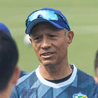 El cambio que Roberto Hernández se encuentra en Comunicaciones para el Apertura 2025
