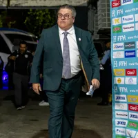 Miguel Herrera habló sobre su error. (Foto: FCRF)