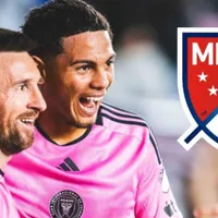 "Él nos pone a jugar": David Ruiz confiesa lo que hace con Lionel Messi en Inter Miami