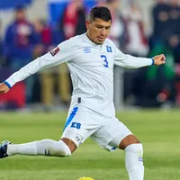 Roberto Domínguez se refirió a los futbolistas que rechazarán a El Salvador